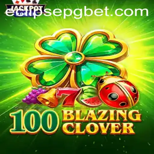 Explorando o Mundo de 100BlazingClover: A Nova Sensação dos Games