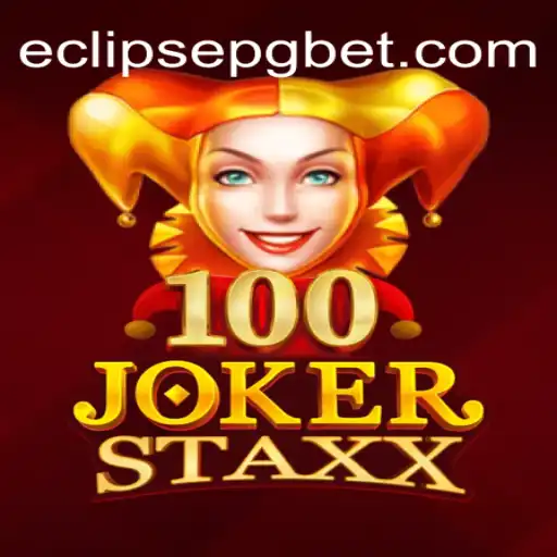 Explorando o Mundo de 100JokerStaxx: A Nova Sensação dos Jogos