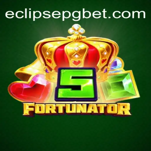 Explorando o Mundo do Jogo 5Fortunator: Uma Jornada com ECLIPSE PG