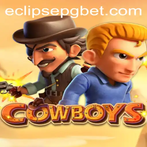 Descubra as Aventuras de 'COWBOYS' no Mundo de Eclipse PG