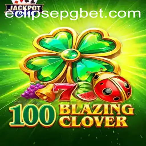 Explorando o Mundo de 100BlazingClover: A Nova Sensação dos Games
