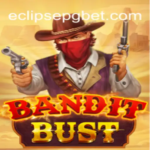 BanditBust: Aventure-se no Mundo Estratégico de ECLIPSE PG