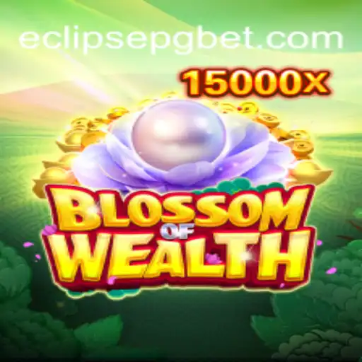 Descubra o Fascinante Mundo de BlossomofWealth com ECLIPSE PG