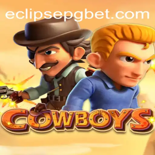 Descubra as Aventuras de 'COWBOYS' no Mundo de Eclipse PG