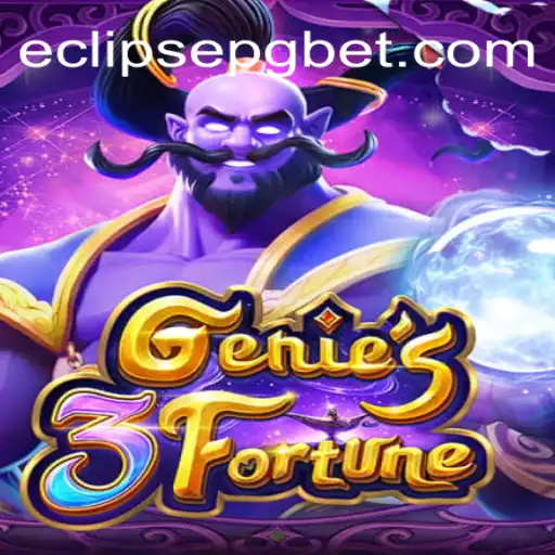 Genie3Fortune: Descubra o Universo Mágico do Novo Jogo de Estratégia ECLIPSE PG