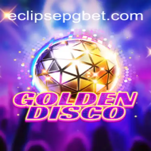 Descobrindo GoldenDisco: O Novo Fenômeno dos Jogos com ECLIPSE PG