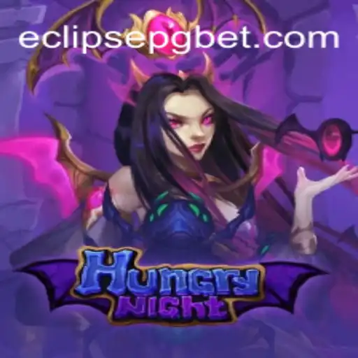 Explorando o Universo de HungryNight: O Jogo Que Une Aventura e Estratégia