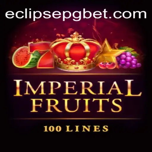 ImperialFruits100: Mergulhe na Experiência de Jogo com Eclipse PG