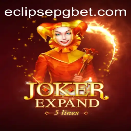 Explorando o Universo do Jogo JokerExpand com a ECLIPSE PG
