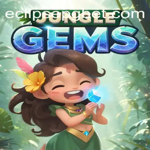 JungleGems: Aventura e Estratégia na Floresta Encantada
