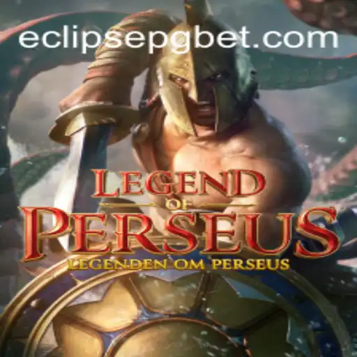 LegendofPerseus: Uma Jornada Épica Atrás do Mito com a Chave ECLIPSE PG
