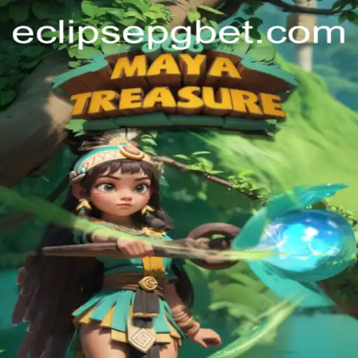 Descubra os Segredos do MayaTreasure: O Jogo que Está Conquistando a Comunidade ECLIPSE PG