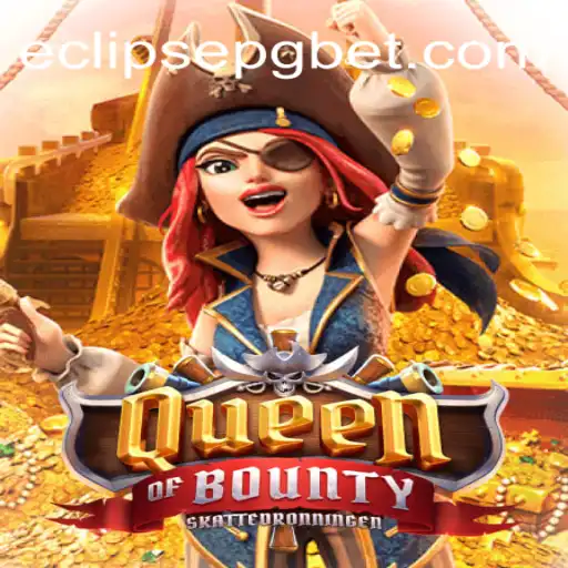 Descubra a Aventura em QueenofBounty: Um Mergulho no Mundo dos Piratas