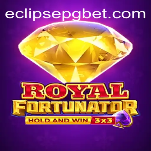 Explorando o Mundo de Royalfort: ECLIPSE PG