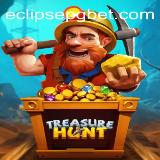 Explorando o Fascinante Mundo de TreasureHunt