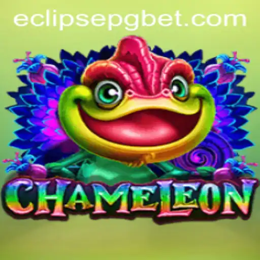Explorando Chameleon: O Jogo Que Transcende Fronteiras com ECLIPSE PG