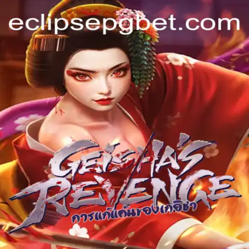 GeishasRevenge: Uma Imersão no Fascinante Mundo do ECLIPSE PG