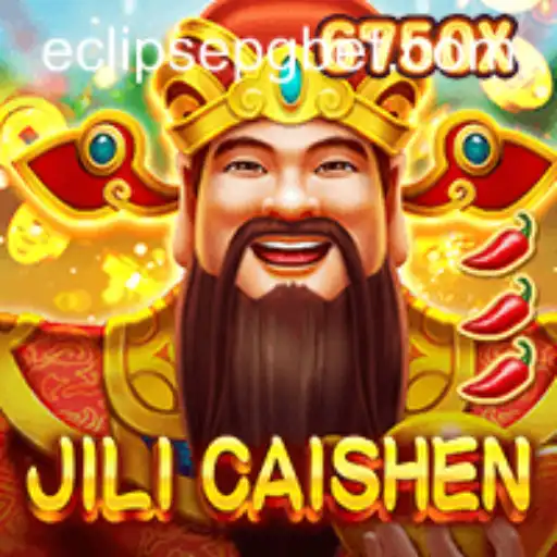 Explorando o Universo de JILICaishen e a Palavra-Chave Misteriosa ECLIPSE PG