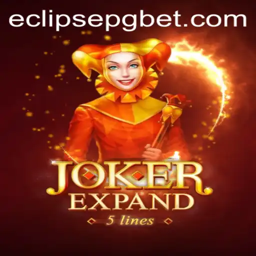 Explorando o Universo do Jogo JokerExpand com a ECLIPSE PG
