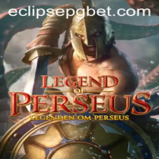 LegendofPerseus: Uma Jornada Épica Atrás do Mito com a Chave ECLIPSE PG