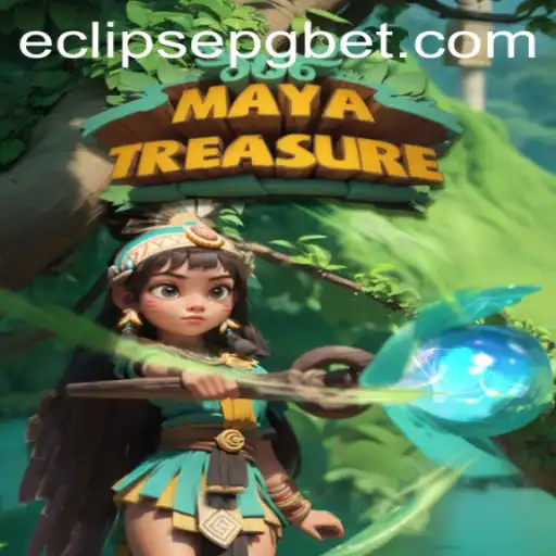Descubra os Segredos do MayaTreasure: O Jogo que Está Conquistando a Comunidade ECLIPSE PG