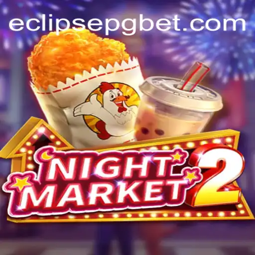 Explorando NightMarket2: Mergulho no Eclipse PG