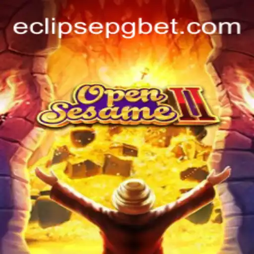 Desvendando os Segredos de OpenSesameII: Uma Jornada através de ECLIPSE PG