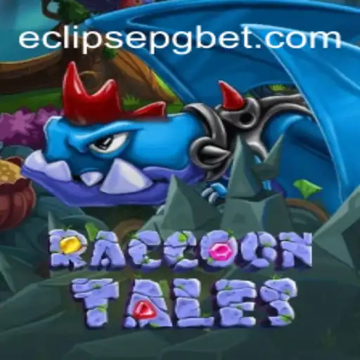 RaccoonTales: Explorando Aventuras Encantadoras com ECLIPSE PG