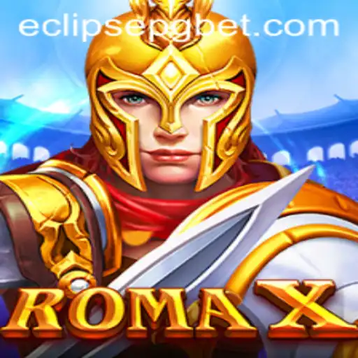 Descubra RomaX: O Novo Jogo de Estratégia com o Modo Inovador ECLIPSE PG