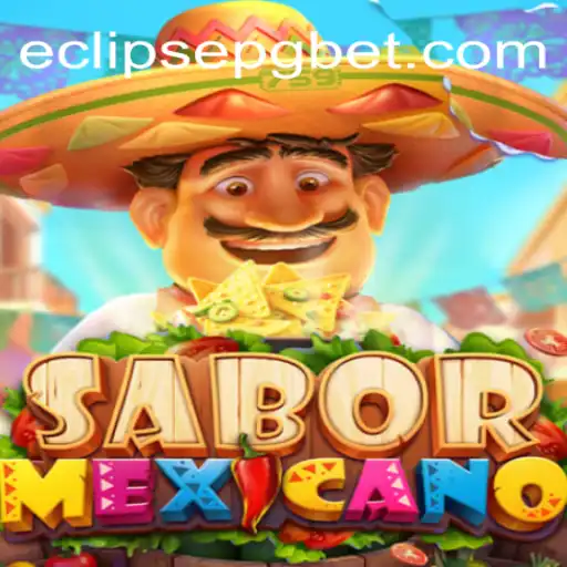 SaborMexicano: Mergulhe em Uma Aventura Mexicana com ECLIPSE PG