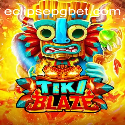 Explorando TikiBlaze: A Nova Sensação no Universo dos Jogos