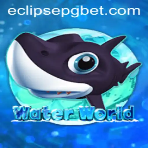 Descubra WaterWorld: A Emoção Aquática do Jogo ECLIPSE PG